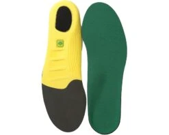 Spenco PolySorb Cross Trainer Insole