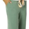 P.J. Salvage Starlet Lounge Cropped Pants -Skechers Store 814o6P4yvbL. AC SR736920
