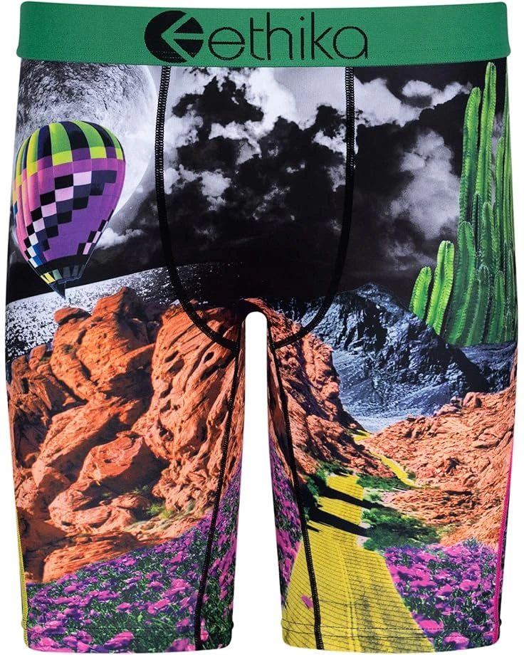 Ethika Not In Kansas 3 Ethika Not In Kansas