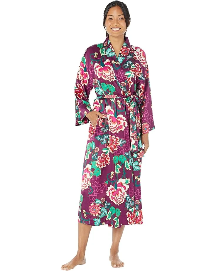 N By Natori Kasumi Robe 3 N By Natori Kasumi Robe