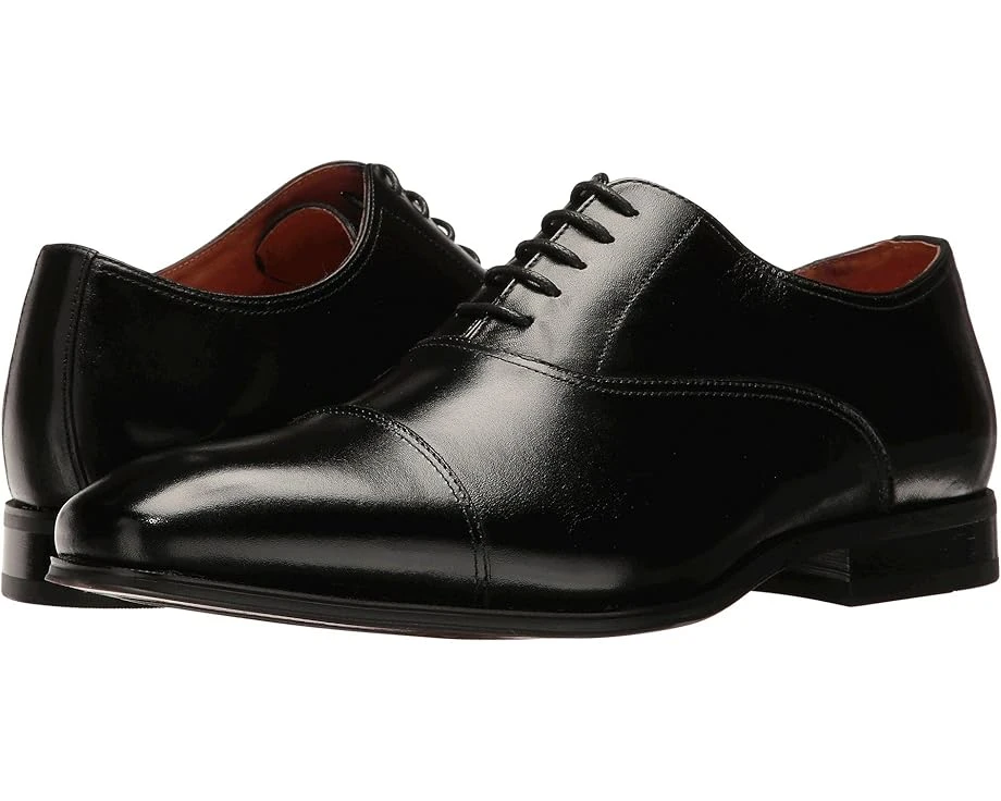 Florsheim Corbetta Cap Toe Oxford 3 Florsheim Corbetta Cap Toe Oxford