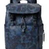 COACH League Flap Backpack Camo -Skechers Store 81K9l0t gzL. AC SR736920