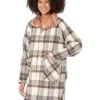 Blank NYC Reversible Plaid Coat In Table Talk -Skechers Store 81MxGwwUUSL. AC SR736920