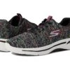 SKECHERS Performance Go Walk Arch Fit Glee -Skechers Store 81O2OjkF5L. AC SR920736