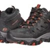 SKECHERS Relaxed Fit Pine Trail - Gotera -Skechers Store 81XphVEQMS. AC SR920736