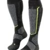 Falke SB2 Intermediate Knee High Snowboarding Socks 1-Pair