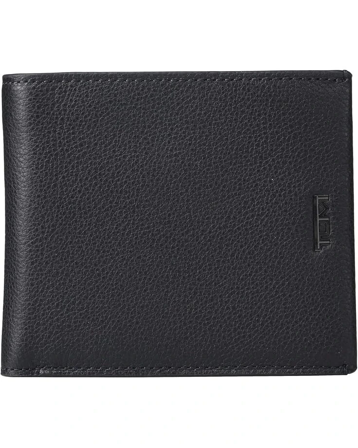 Tumi Nassau Global Center Flip Passcase Wallet 3 Tumi Nassau Global Center Flip Passcase Wallet