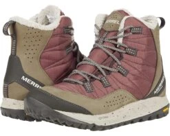 Merrell Antora Sneaker Boot