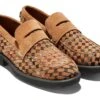 Cole Haan Cole Haan X Pendleton Geneva Penny Loafer -Skechers Store 81hlUJpo tL. AC SR920736