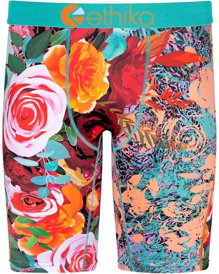 Ethika The Botanist 3 Ethika The Botanist