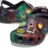 Crocs Kids Classic Marvel Avengers Clog (Little Kid/Big Kid) -Skechers Store 81sHlvdeV6L. AC SR920736