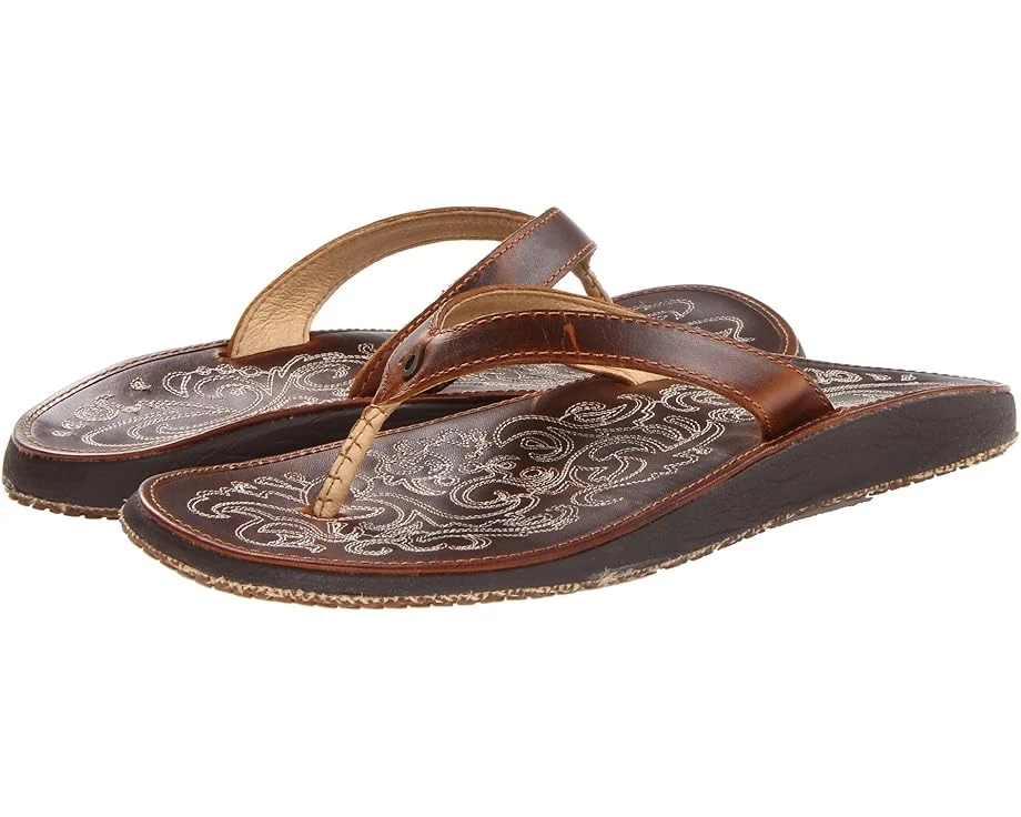 OluKai Paniolo 3 OluKai Paniolo