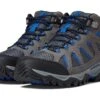 Merrell Oakcreek Mid Waterproof